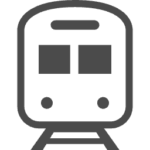 電車